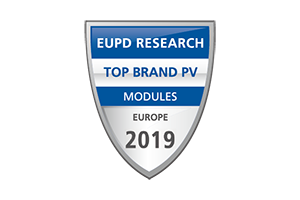 頂級太陽能品牌