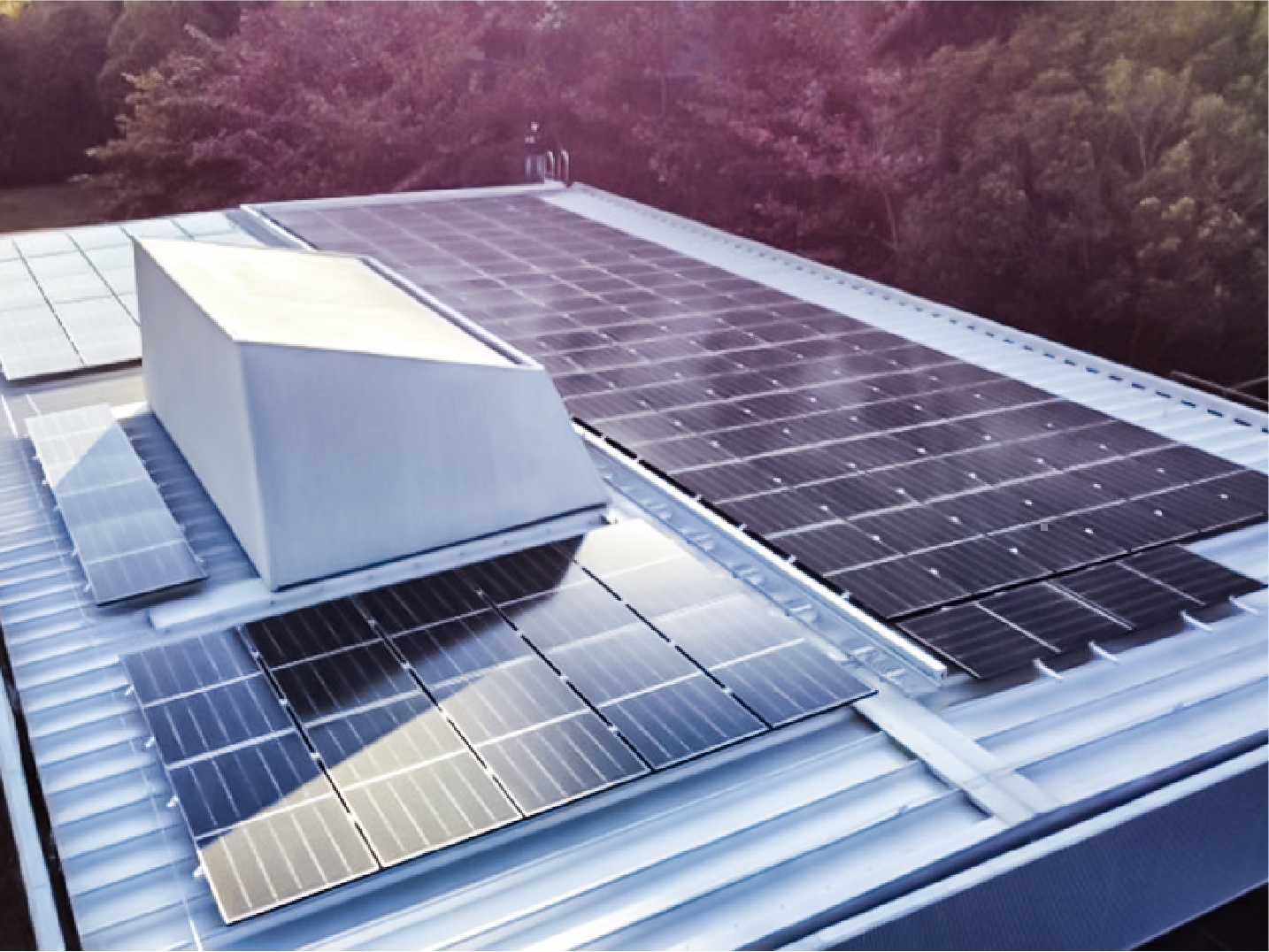 AUO Museum of Sidadun Kiln (completely powered by green energy)